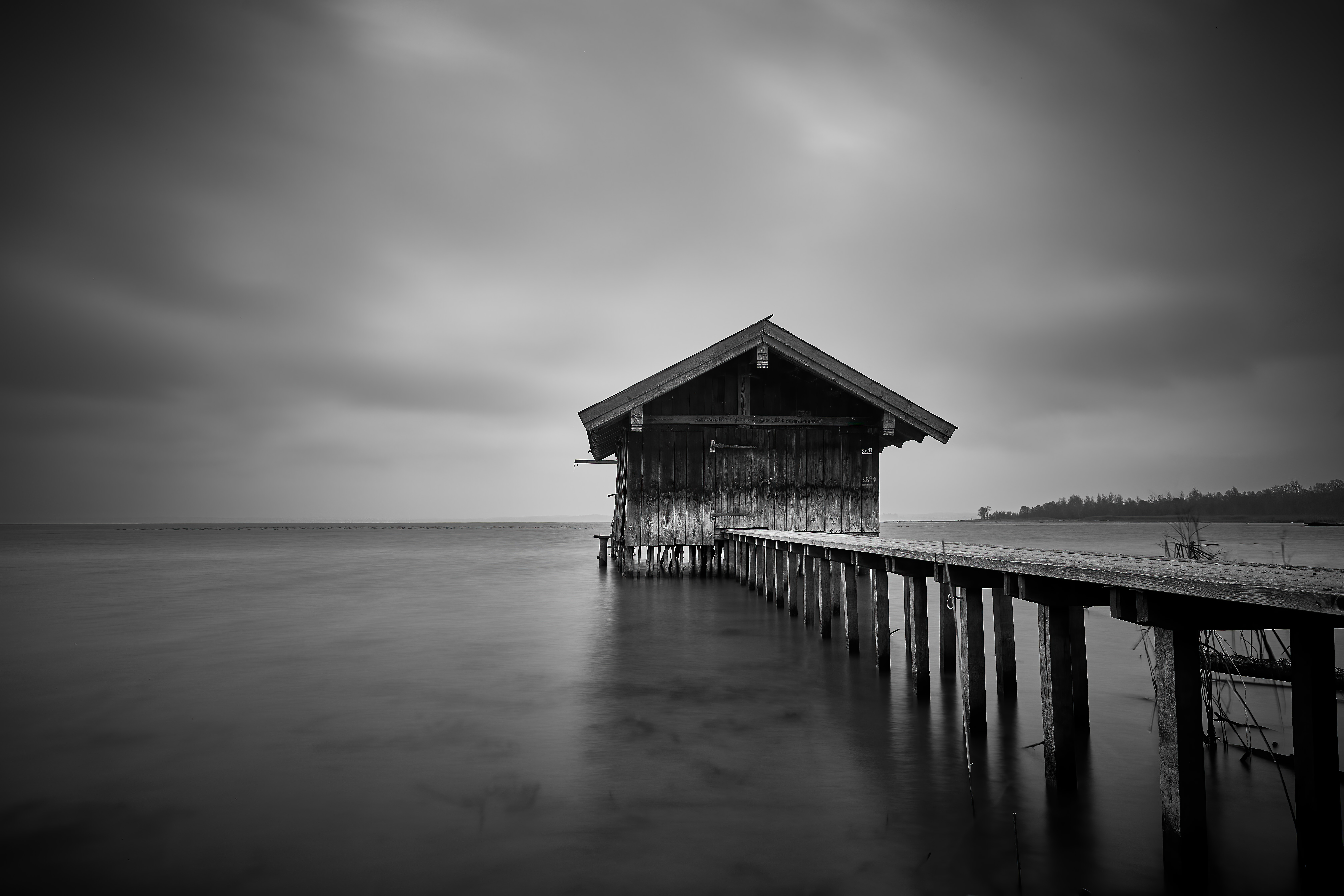 Bootshaus Chiemsee 016